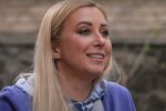 Тоня Матвієнко, скріншот з відео