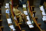 Гроші є, а одягатися не вміють: депутаток розгромили за жахливий смак