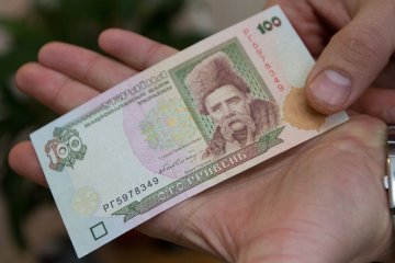 Курс долара в лютому досягне рекордної позначки