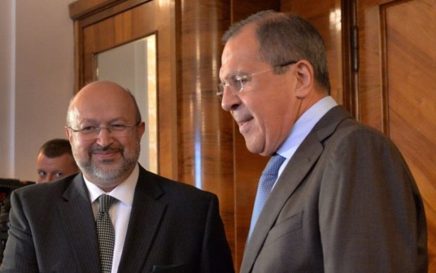 ОБСЕ поможет Москве решить конфликт с Украиной