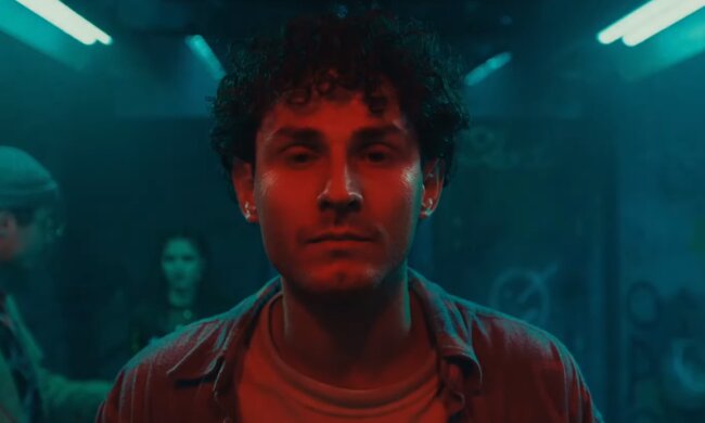 Кадри з трейлеру "Я, "Побєда" і Берлін. Фото: скрін Ютуб