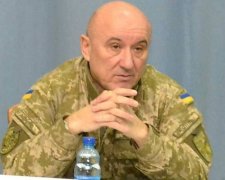 Суд "долюстрував" одіозного екс-замголови Генштабу