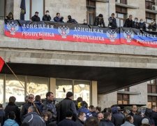 Бойовики закликали на допомогу професійних провокаторів
