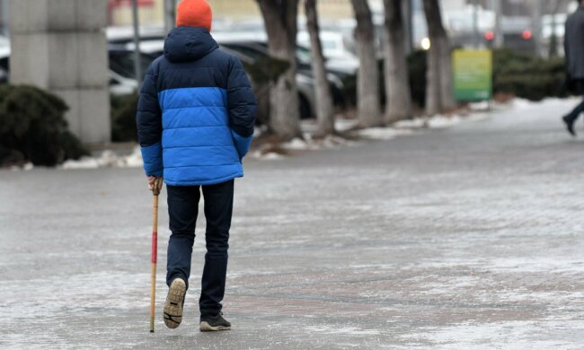 Мороз натянет на запорожцев шубы: одевайтесь потеплее 13 января