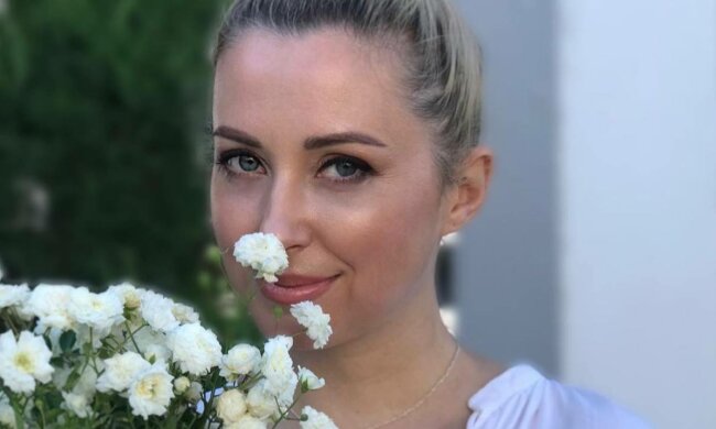 Тоня Матвієнко, фото: Instagram