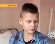 Детский аниматор избил мальчика до бессознания (видео) 