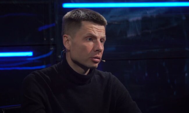 Олексій Гончаренко