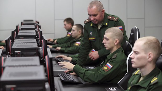Пробили дно: армия Путина закупает вооружение с AliExpress, еще и хвастаться додумалась