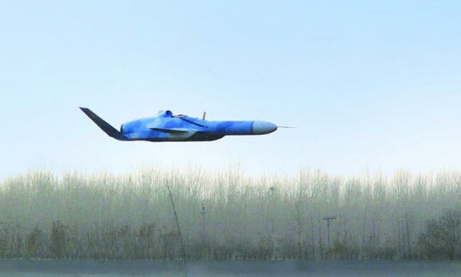 В сеть просочились первые известия о современнейшем оружии Китая