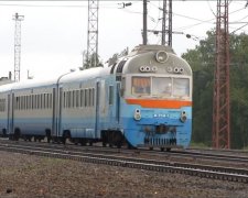 Пассажирам Укрзализныци грозит смертельная опасность