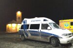Автомобіль волонтера, фото: Facebook Igor Yaschenko