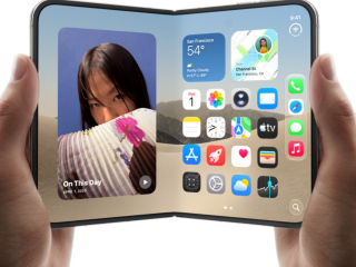 iPhone Duo