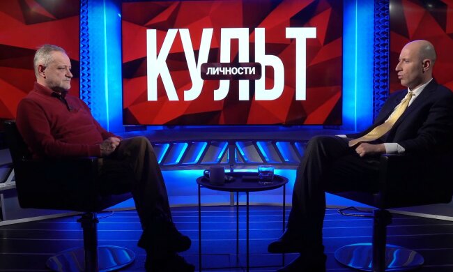 Андрей Золотарёв рассказал, нужно ли садить Порошенко