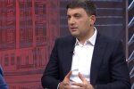 Владимир Гройсман, скриншот видео
