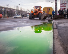 Крани – на вузол: у Києві різко відключили воду, - "сохнуть" відразу кілька районів