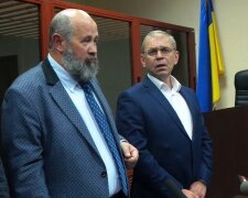 Портнов звернувся до Порошенка після арешту Пашинського: "Сподіваюся, вам зрозуміло"