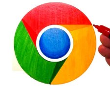 Google Chrome