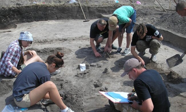 Археологи розкопали в Україні справжній скарб: це може докорінно змінити історію