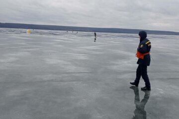 спасатели / фото: ГСЧС