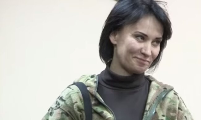 Маруся Зверобой, скриншот YouTube