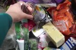 Покупки, кадр з відео