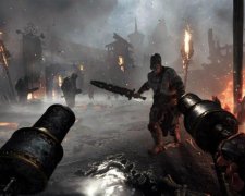 Стало відомо, коли чекати на продовження гри Warhammer