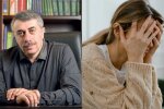 Врач Комаровский о стрессе и восстановлении
