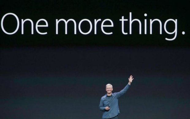 Стало відомо, коли Apple анонсує нові девайси