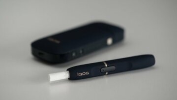 Philip Morris пытается скрыть правду о своей опасной афере с IQOS в Украине, - СМИ