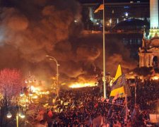 Головне за ніч: злочини Януковича та візовий режим в Україні