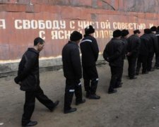 Спасибо, Савченко: освобожденный преступник пошел по наклонной