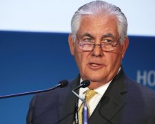 Стало известно, о чем Тиллерсон будет говорить в Москве