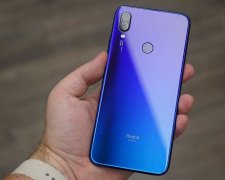 Redmi Note 7