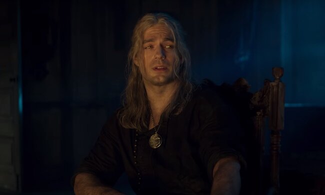 "Відьмак" від Netflix, скріншот: Youtube