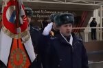 Російські окупанти, фото: скріншот з відео