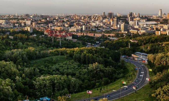 Суд врятував киян від скандального забудовника - рік битви за Протасів Яр