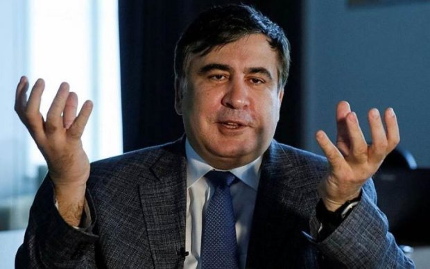 Дело Саакашвили: власти двух стран готовят тайный заговор 