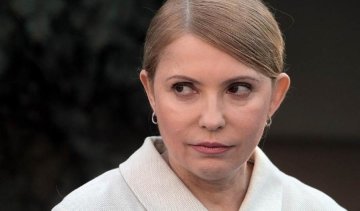 Чорновол посоветовал Тимошенко замолчать