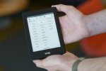 Наступного тижня вийде нова читалка Kindle