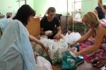 У Дніпропетровську відбудеться всеукраїнський форум волонтерів