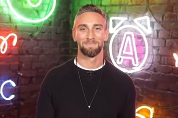 Иракли Макацария, скрин из видео