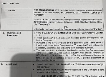 Gunzilla Олександра Цоля та Влада Корольова: подробиці відмивання російських грошей в Україні