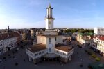 Франковск, встречай бабье лето: синоптики порадовали райским прогнозом на 24 сентября