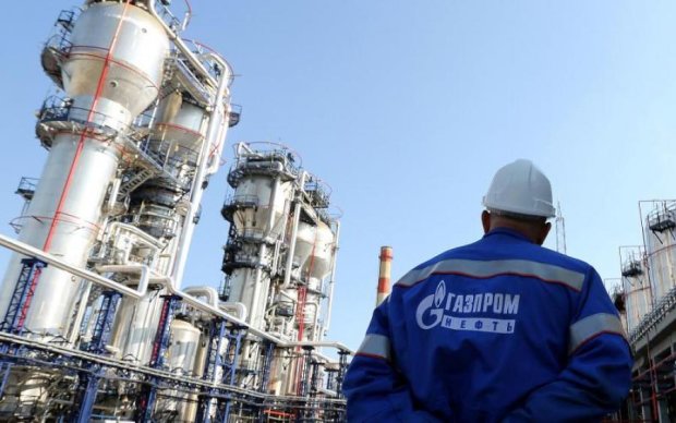 Не чекали: Нафтогаз подав позов проти путінської "запальнички"