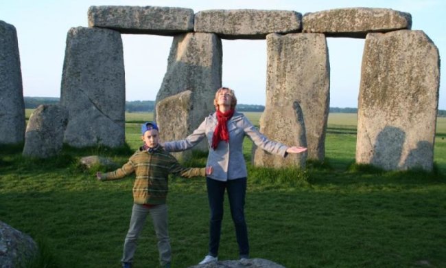 Хто мешкав в Стоунхенджі: вчені виявили цікаві подробиці