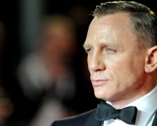 Деніел Крейг відмовився від 100 мільйонів доларів