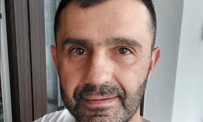 Тарас Стадницький, facebook.com/taras.stadnytskyy