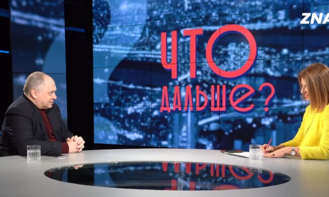 Олег Попенко