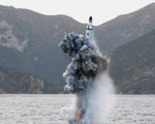 У Трампа зраділи "якості" північнокорейських ракет