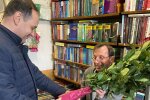 Руслан Марцинкив и Богдан Вовчук: Facebook